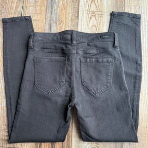 Liverpool Women's Charcoal Skinny Jeans